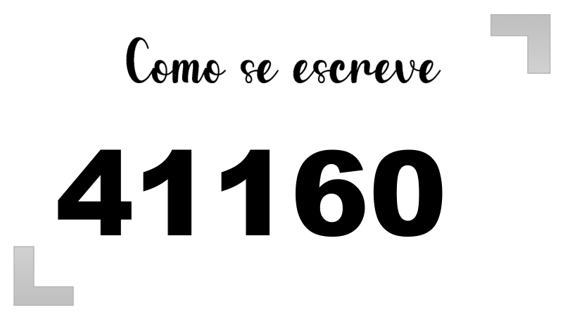 Imagem do número 41160