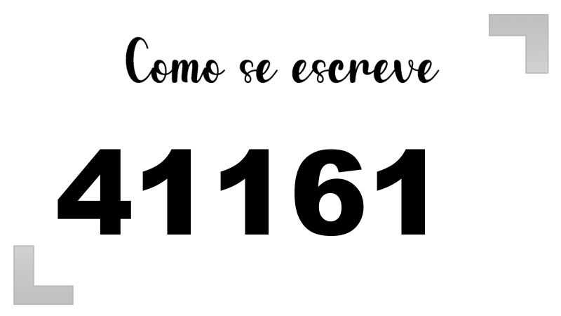 Imagem do número 41161