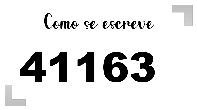Imagem do número 41163