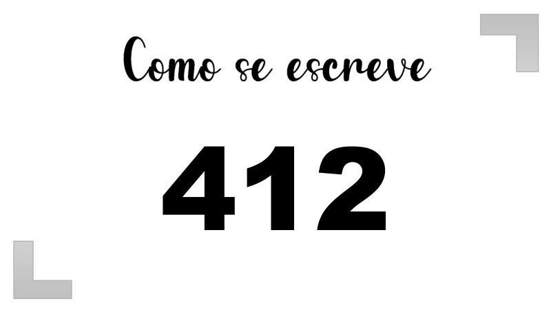 Imagem do número 412