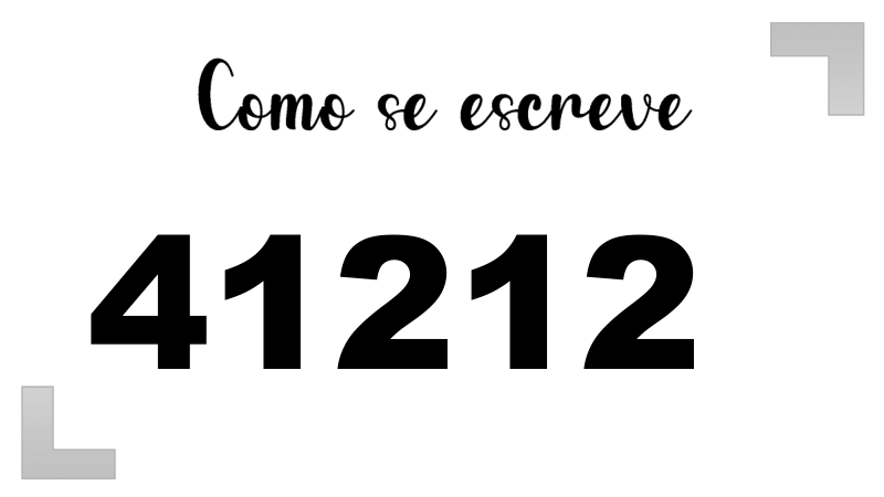 Imagem do número 41212