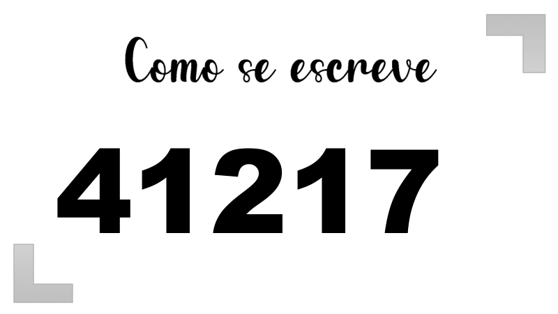 Imagem do número 41217