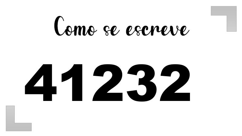 Imagem do número 41232