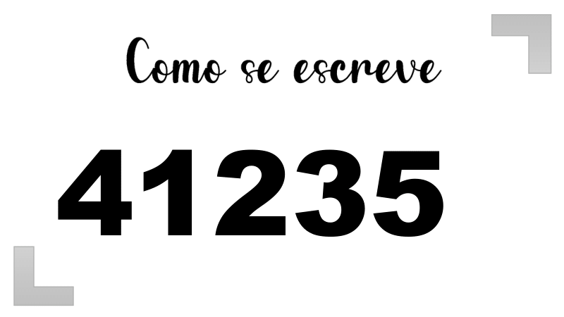 Imagem do número 41235