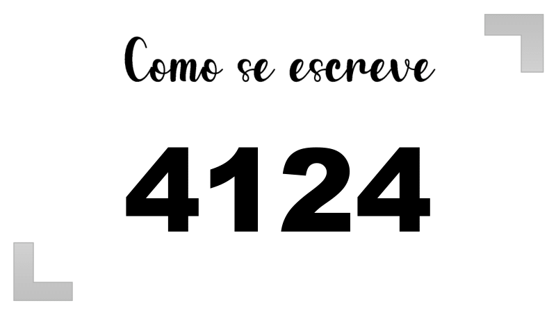 Imagem do número 4124