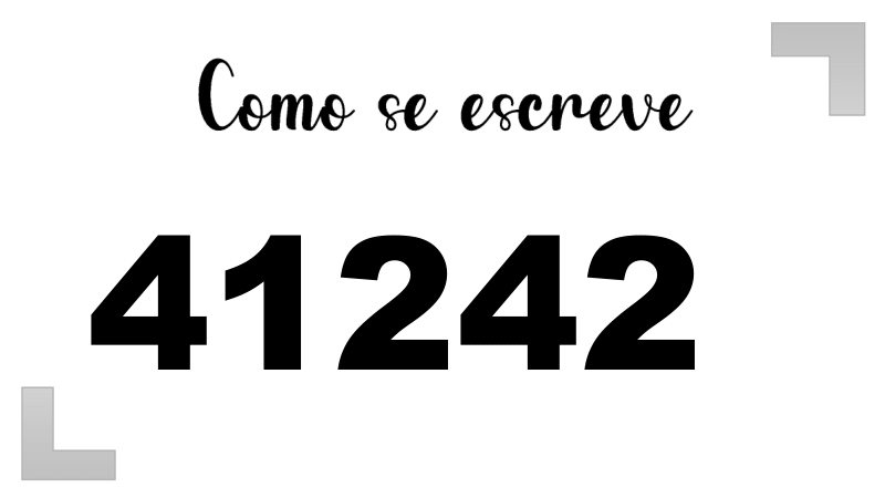 Imagem do número 41242