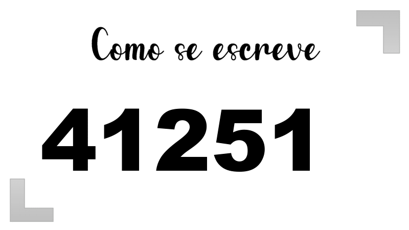 Imagem do número 41251