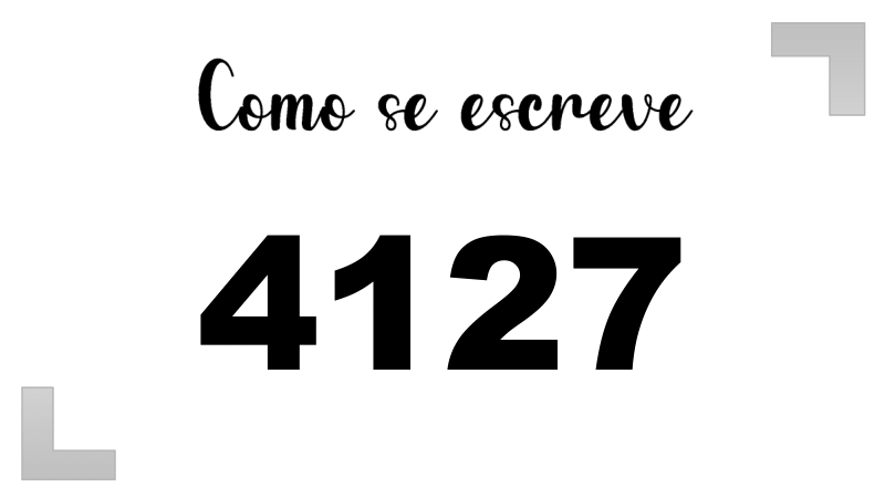 Imagem do número 4127