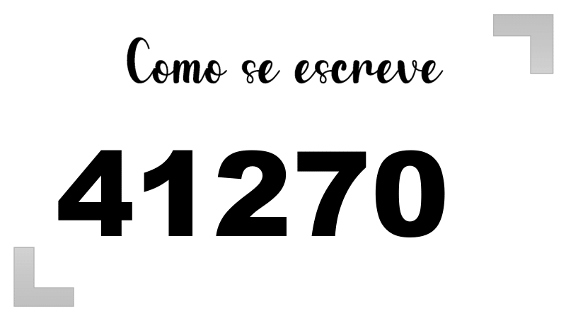 Imagem do número 41270