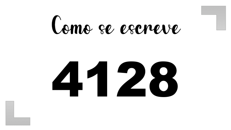 Imagem do número 4128