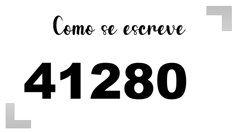 Imagem do número 41280