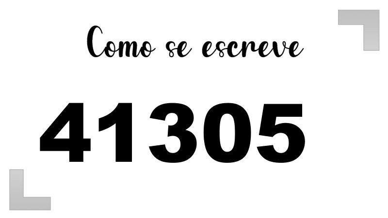 Imagem do número 41305