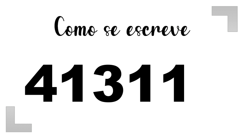 Imagem do número 41311