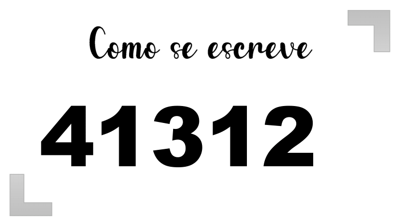 Imagem do número 41312