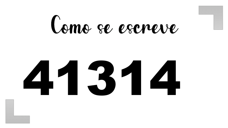 Imagem do número 41314