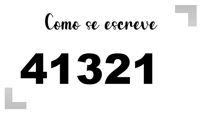 Imagem do número 41321