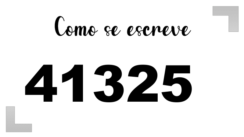 Imagem do número 41325