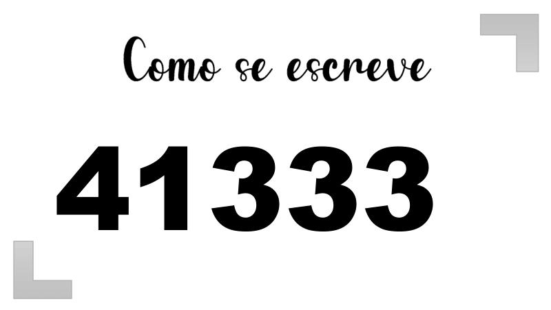 Imagem do número 41333