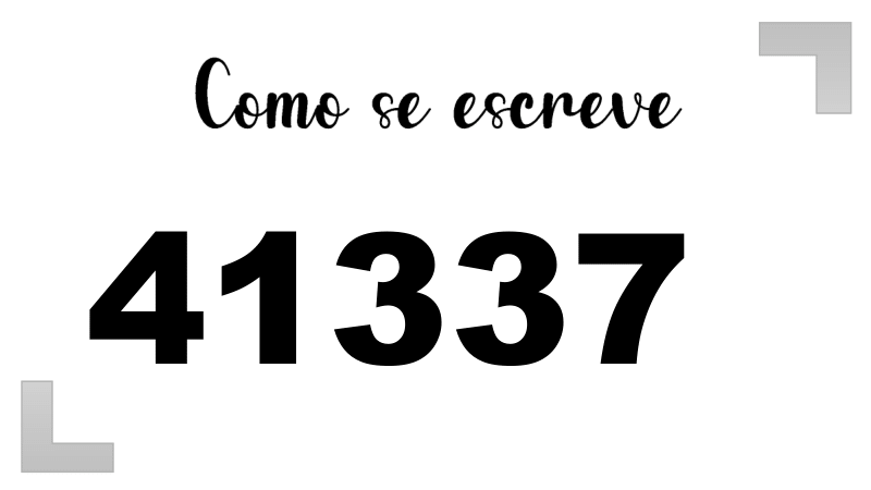 Imagem do número 41337