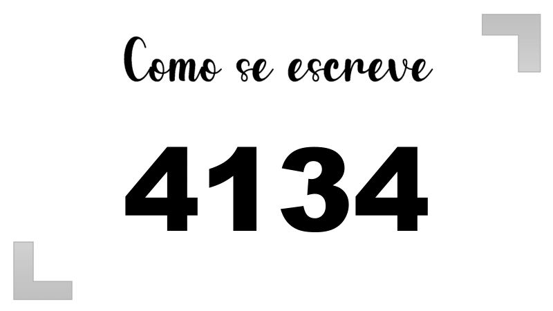 Imagem do número 4134