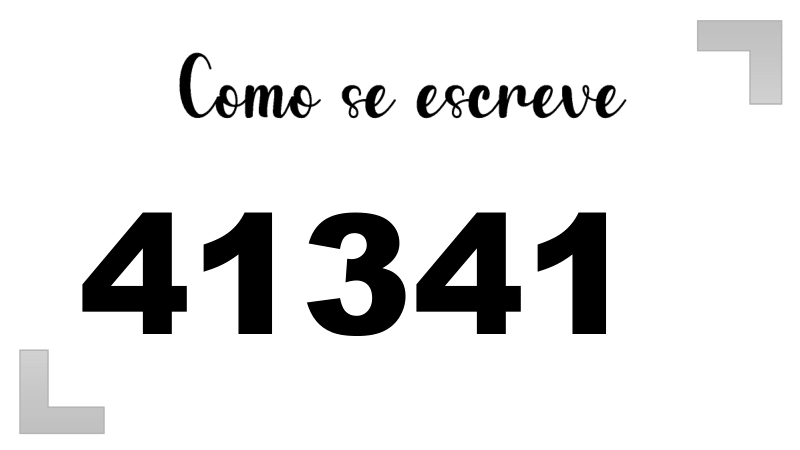 Imagem do número 41341