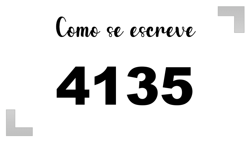 Imagem do número 4135