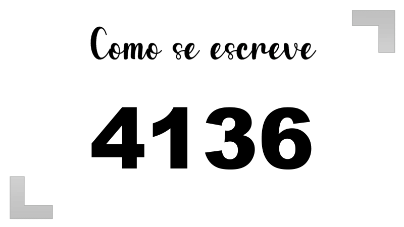 Imagem do número 4136