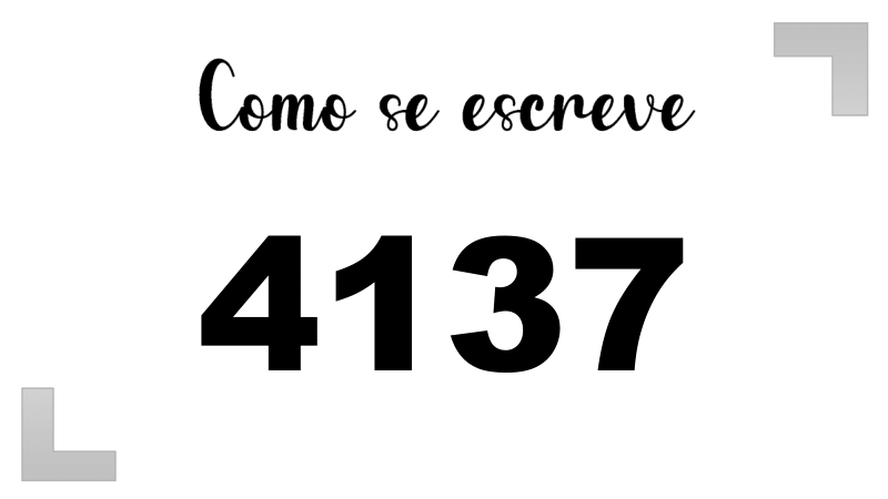 Imagem do número 4137