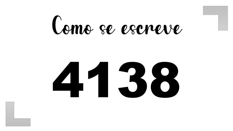 Imagem do número 4138