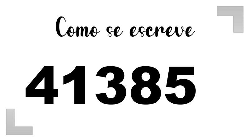 Imagem do número 41385