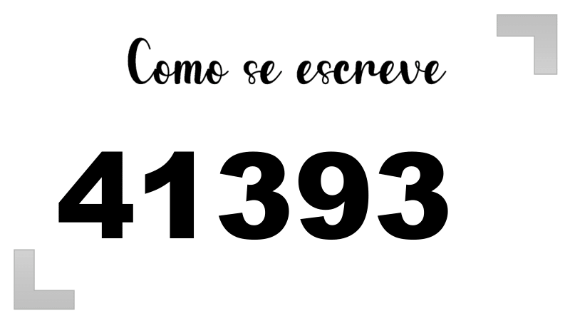 Imagem do número 41393