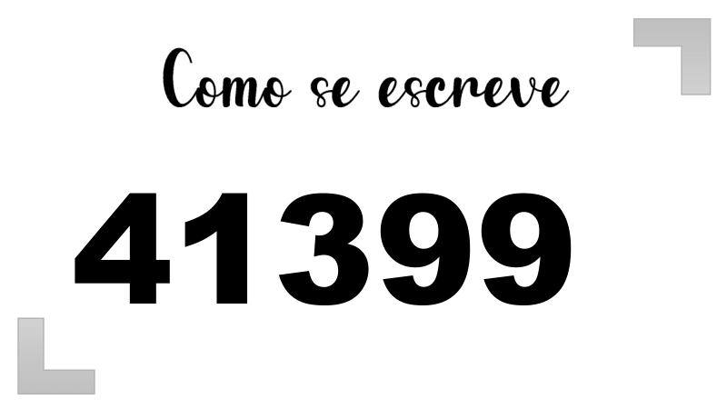 Imagem do número 41399