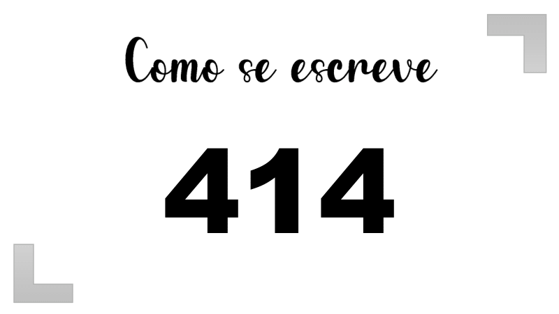 Imagem do número 414