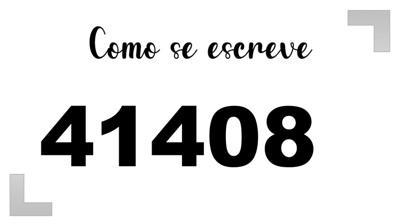 Imagem do número 41408
