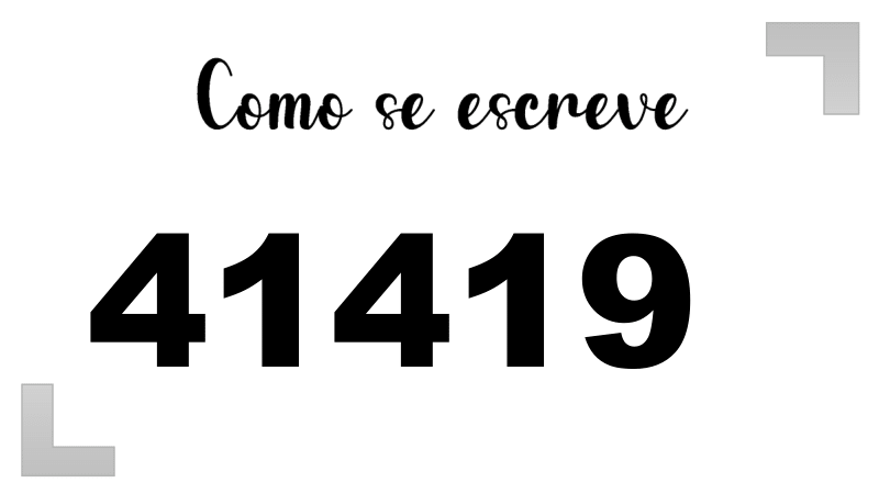 Imagem do número 41419