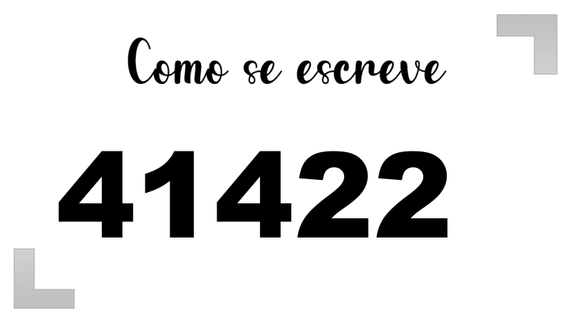 Imagem do número 41422