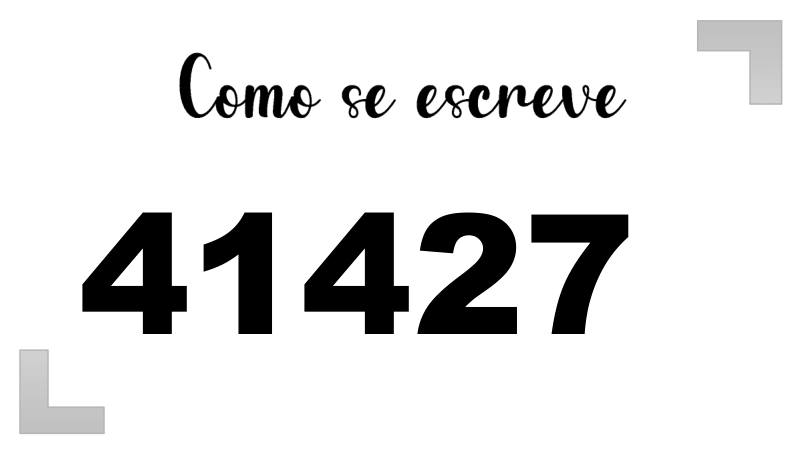 Imagem do número 41427