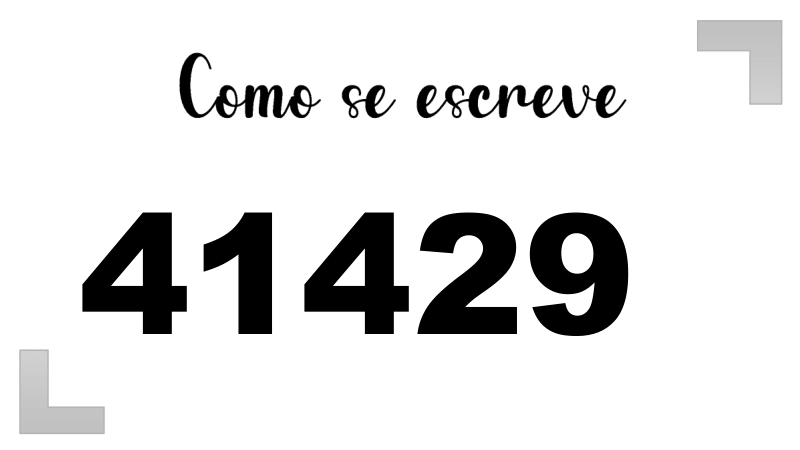 Imagem do número 41429