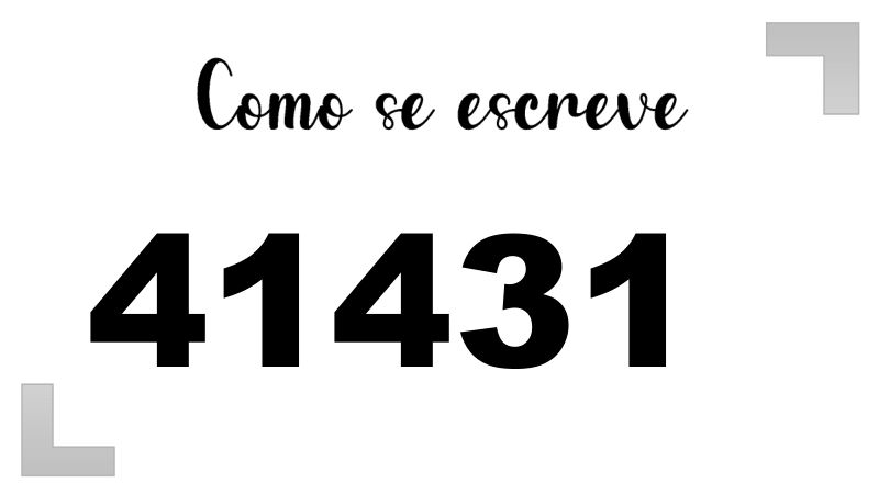 Imagem do número 41431