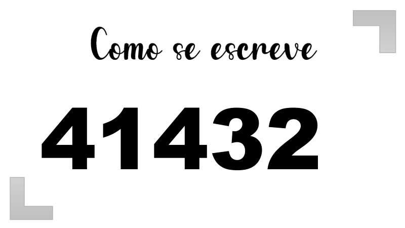 Imagem do número 41432