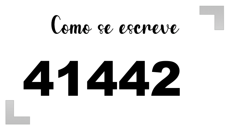Imagem do número 41442