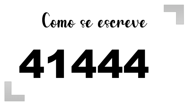 Imagem do número 41444