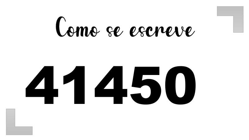 Imagem do número 41450