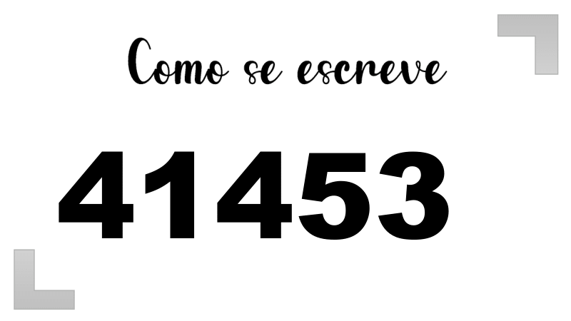 Imagem do número 41453