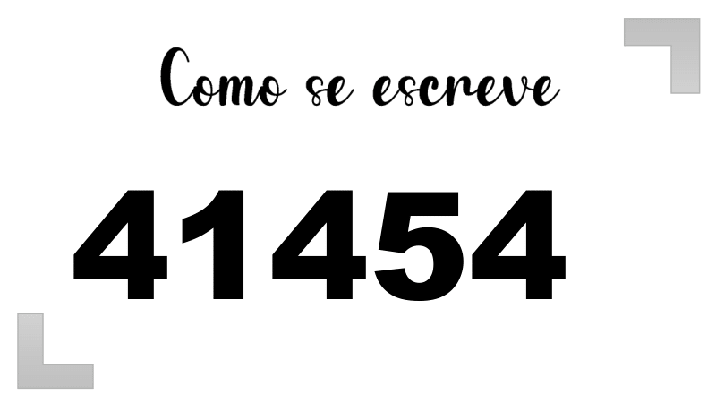 Imagem do número 41454