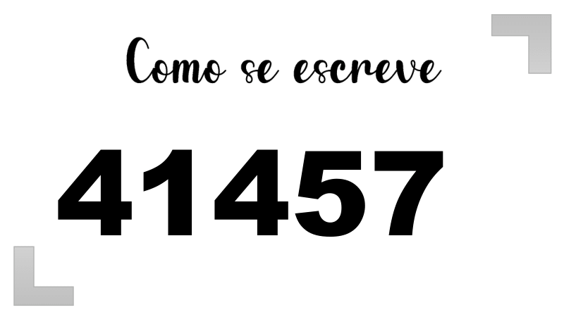 Imagem do número 41457