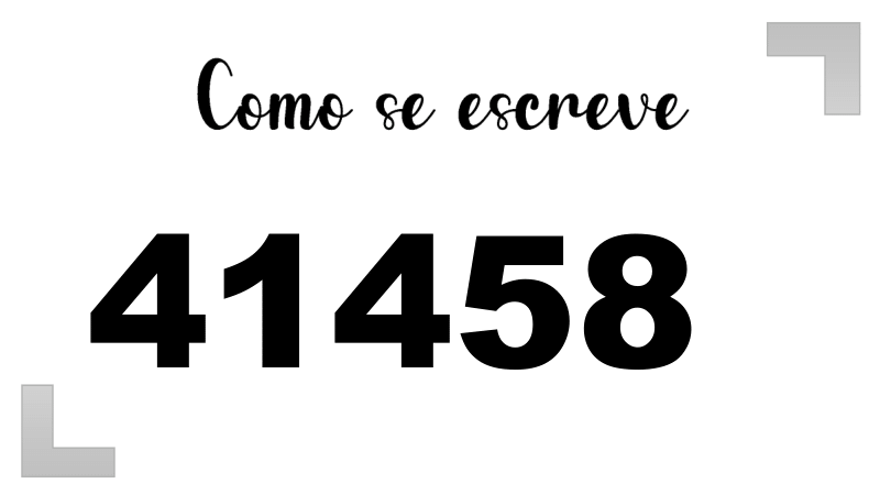 Imagem do número 41458