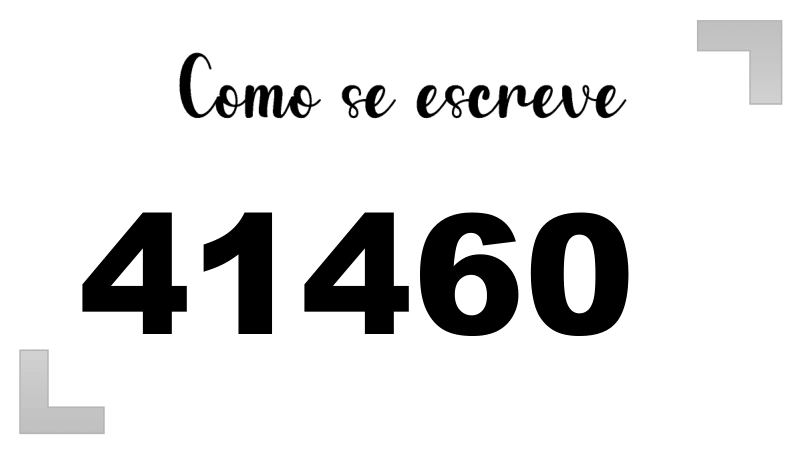 Imagem do número 41460