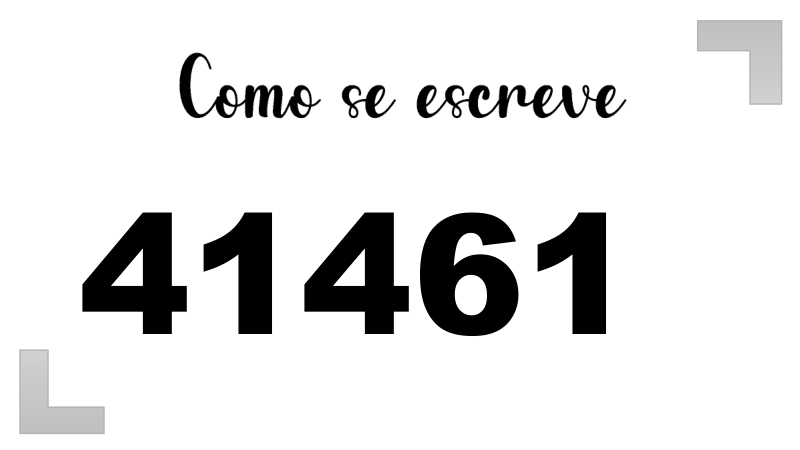 Imagem do número 41461