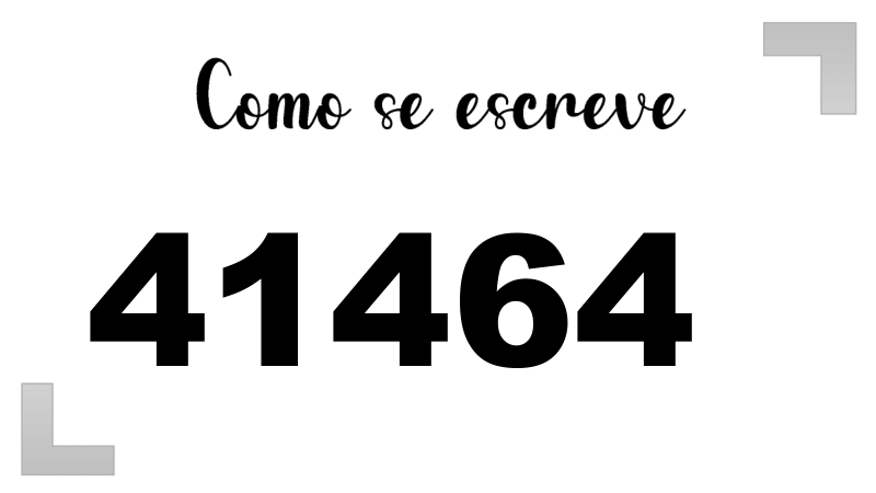 Imagem do número 41464